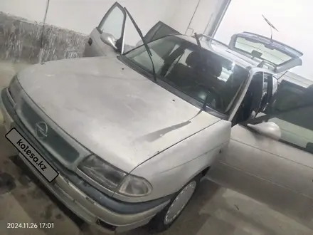 Opel Astra 1998 года за 2 000 000 тг. в Туркестан – фото 4