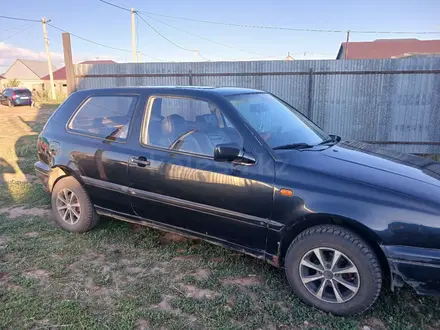 Volkswagen Golf 1992 года за 1 100 000 тг. в Уральск