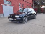 Volkswagen Vento 1996 года за 2 500 000 тг. в Усть-Каменогорск – фото 2