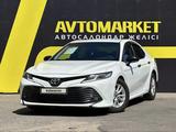 Toyota Camry 2018 года за 11 900 000 тг. в Тараз