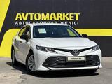 Toyota Camry 2018 года за 11 900 000 тг. в Тараз – фото 3