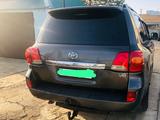 Toyota Land Cruiser 2007 года за 15 000 000 тг. в Уральск – фото 3