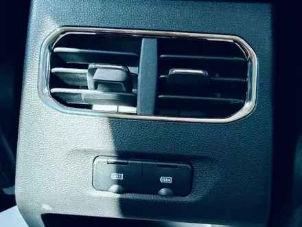 Haval Jolion Premium 1.5T DCT (2WD) 2026 года за 8 847 800 тг. в Балхаш – фото 12