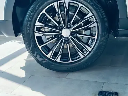 Haval Jolion Premium 1.5T DCT (2WD) 2026 года за 8 847 800 тг. в Балхаш – фото 19