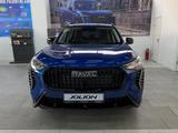 Haval Jolion Premium 1.5T DCT (2WD) 2026 годаүшін8 955 700 тг. в Балхаш – фото 3