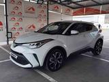 Toyota C-HR 2020 годаүшін8 000 000 тг. в Алматы