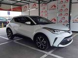 Toyota C-HR 2020 года за 8 000 000 тг. в Алматы – фото 3