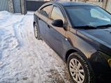 Chevrolet Cruze 2012 годаүшін3 700 000 тг. в Алматы – фото 4