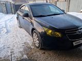 Chevrolet Cruze 2012 годаүшін3 700 000 тг. в Алматы – фото 5