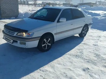 Toyota Corona 1997 года за 2 900 000 тг. в Усть-Каменогорск