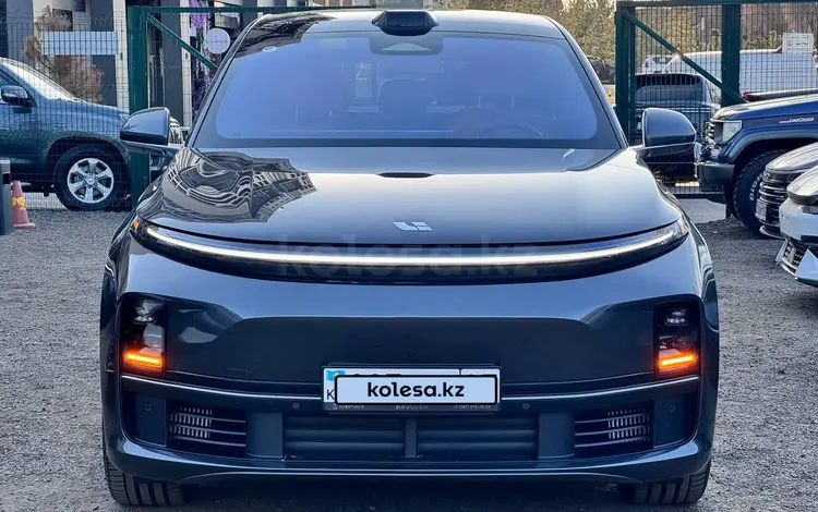 Li L7 Ultra 2024 года за 25 500 000 тг. в Алматы