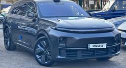 Li L7 Ultra 2024 годаүшін25 500 000 тг. в Алматы – фото 4