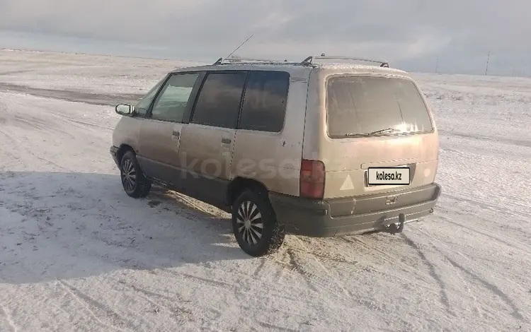 Renault Espace 1991 годаfor800 000 тг. в Уральск