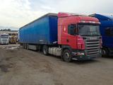 Scania  R-Series 2006 годаүшін15 200 000 тг. в Костанай – фото 3