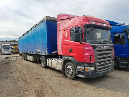 Scania  R-Series 2006 года за 15 200 000 тг. в Костанай – фото 7