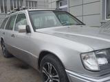 Mercedes-Benz E 220 1993 годаүшін2 300 000 тг. в Кызылорда – фото 5