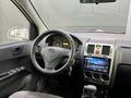 Hyundai Getz 2010 годаүшін4 200 000 тг. в Астана – фото 4