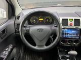 Hyundai Getz 2010 года за 4 200 000 тг. в Астана – фото 5