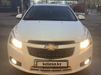 Chevrolet Cruze 2014 годаүшін4 750 000 тг. в Павлодар