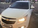 Chevrolet Cruze 2014 года за 5 100 000 тг. в Павлодар – фото 3