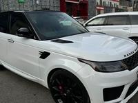 Land Rover Range Rover Sport 2020 года за 36 000 000 тг. в Астана