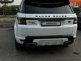 Land Rover Range Rover Sport 2020 года за 36 000 000 тг. в Астана – фото 5