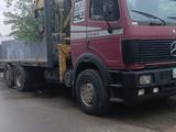 Mercedes-Benz 1994 годаүшін19 800 000 тг. в Алматы