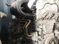 Двигатель QR25 NISSAN XTRAIL, Ниссан Хтрайюил за 10 000 тг. в Атырау