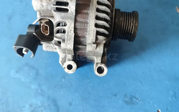 Генератор за 10 000 тг. в Астана