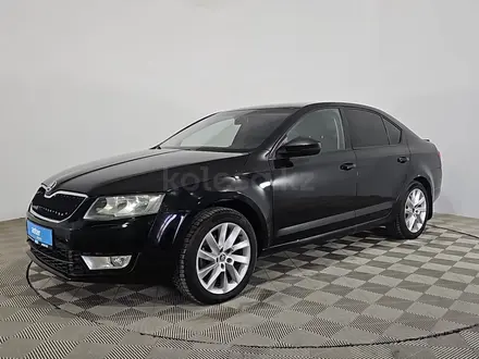 Skoda Octavia 2013 года за 3 610 000 тг. в Кызылорда