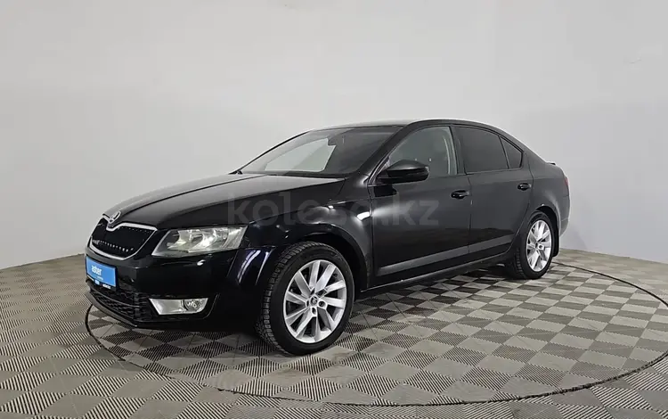 Skoda Octavia 2013 года за 3 610 000 тг. в Кызылорда