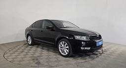 Skoda Octavia 2013 годаүшін3 610 000 тг. в Кызылорда – фото 3