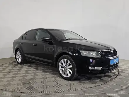 Skoda Octavia 2013 года за 3 610 000 тг. в Кызылорда – фото 3