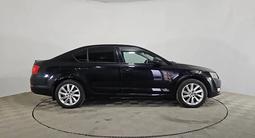 Skoda Octavia 2013 годаүшін3 610 000 тг. в Кызылорда – фото 4
