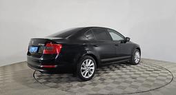 Skoda Octavia 2013 годаүшін3 610 000 тг. в Кызылорда – фото 5