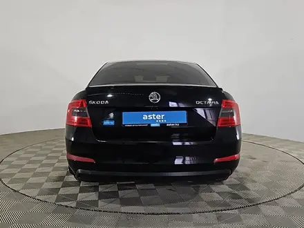 Skoda Octavia 2013 года за 3 610 000 тг. в Кызылорда – фото 6