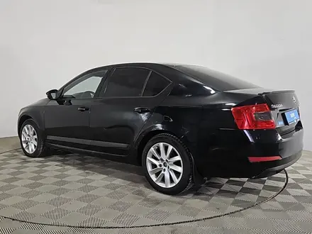 Skoda Octavia 2013 года за 3 610 000 тг. в Кызылорда – фото 7
