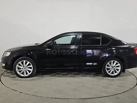 Skoda Octavia 2013 года за 3 610 000 тг. в Кызылорда – фото 8