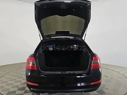 Skoda Octavia 2013 года за 3 610 000 тг. в Кызылорда – фото 9