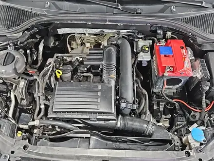 Skoda Octavia 2013 года за 3 610 000 тг. в Кызылорда – фото 11