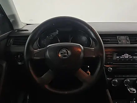 Skoda Octavia 2013 года за 3 610 000 тг. в Кызылорда – фото 13