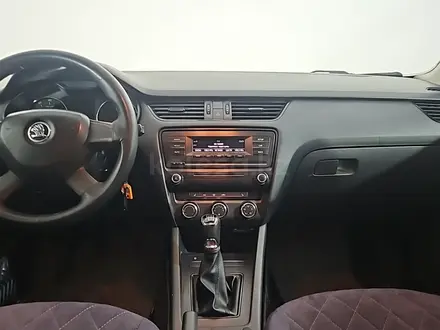 Skoda Octavia 2013 года за 3 610 000 тг. в Кызылорда – фото 14