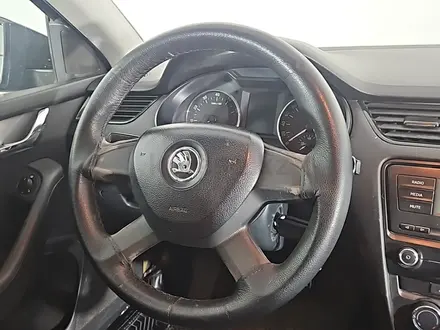 Skoda Octavia 2013 года за 3 610 000 тг. в Кызылорда – фото 17