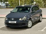 Volkswagen Polo 2015 года за 3 750 000 тг. в Караганда