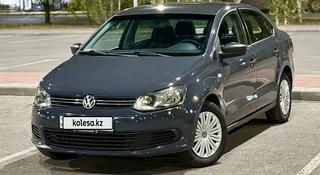 Volkswagen Polo 2015 годаүшін3 750 000 тг. в Караганда