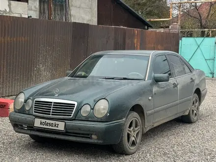 Mercedes-Benz S 280 1997 года за 2 800 000 тг. в Алматы – фото 2