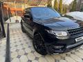 Land Rover Range Rover Sport 2017 годаүшін21 500 000 тг. в Алматы – фото 2