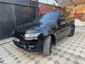 Land Rover Range Rover Sport 2017 годаүшін21 500 000 тг. в Алматы – фото 3