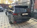 Land Rover Range Rover Sport 2017 годаүшін21 500 000 тг. в Алматы – фото 4