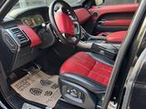 Land Rover Range Rover Sport 2017 года за 21 500 000 тг. в Алматы